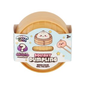 Dumpling - Antistresová knedľa Small