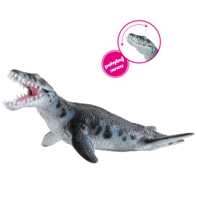 Bullyland 61449 - Liopleurodon