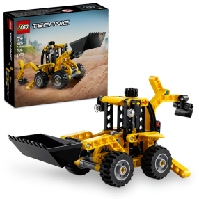 LEGO® Technic 42197 Zadný nakladač