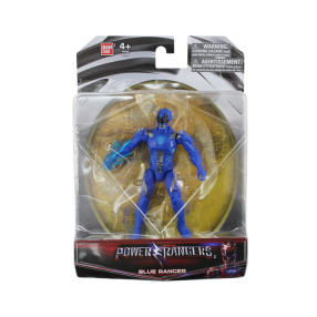 Power Rangers Figurka 12 cm - 6 druhů