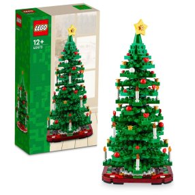 LEGO® Iconic 40573 Vianočný stromček