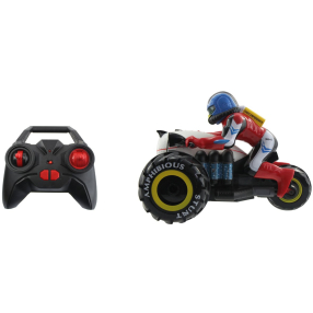 R/C Motorka obojživelník