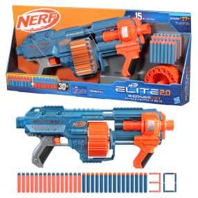 Nerf Elite 2.0 SHOCKWAVE RD-15