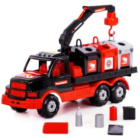 Mammoet Auto kontajnerové 47 cm