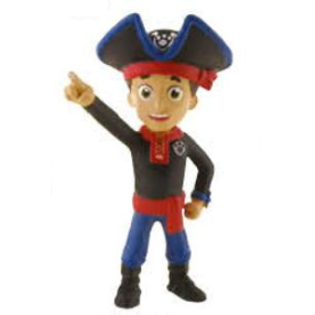 Comansi - PAW PATROL - RYDER pirát - Tlapková patrola