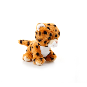 Epee Mazlíci - Plyšové zvířátko Leopard 17cm