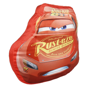 Cerdá - Polštář Disney Pixar CARS 3