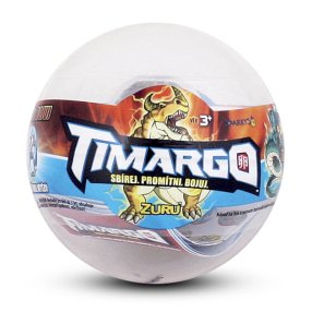 TIMARGO 1 kapsula