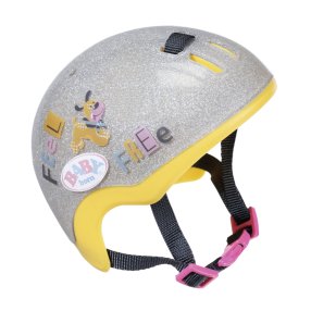 BABY born Helma na bicykel