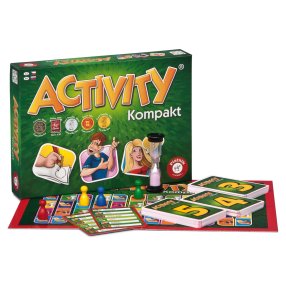 Activity Kompakt