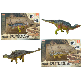 Dinosaurus 6034350 - více druhů