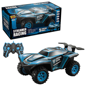 R/C Auto 1:16 Racing Climber 4WD