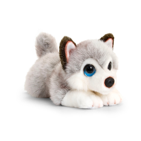 KEEL SD2458 Signature Cuddle štěně Husky 25 cm