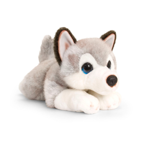 KEEL SD2521 Signature Cuddle štěně Husky 37 cm