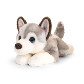 KEEL SD2522 Signature Cuddle štěně Husky 47 cm