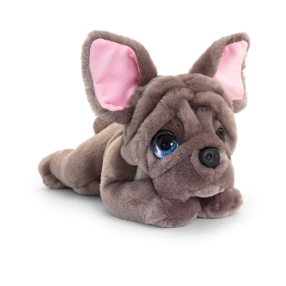 KEEL SD2539 Signature Cuddle štěně francouský Bulldog 32 cm