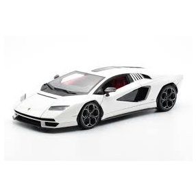 Kovový model - Lamborghini Countach LPI 800-4