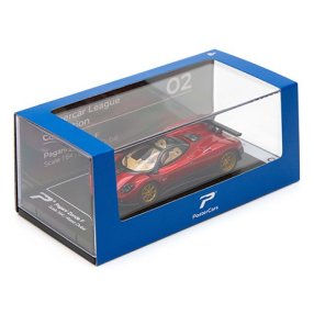Kovový model - Hypercar liga H1318 - viac druhov