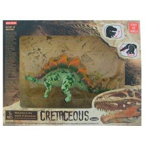 Stegosaurus