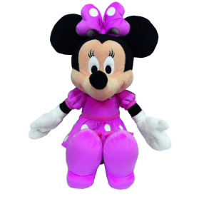 Dino - Plyšový Disney MINNIE 43cm