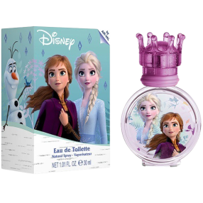 Ledové Království Frozen Toaletní voda EDT 30 ml