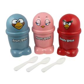 Epee Zmrzlinovač Angry Birds - více druhů