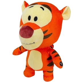 Plyšový Tiger so zvukom 28 cm