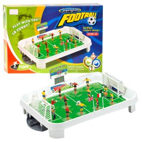 Futbal - malý