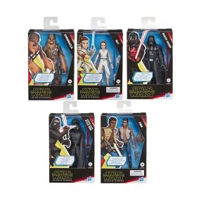 Star Wars E9 Figúrka