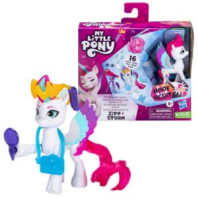 My Little Pony Kúzelný poník - viac druhov