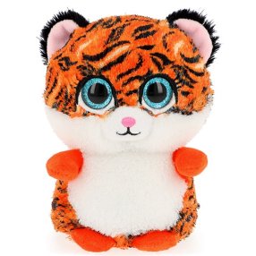 KEEL SF2064 Motsu Tiger 14 cm