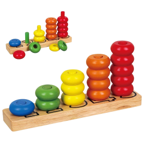 BABU - Počítanie - čísla