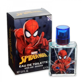 Spider-Man Toaletní voda EDT 30 ml