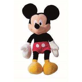 Dino - WALT DISNEY Plyš Mickey 65 cm