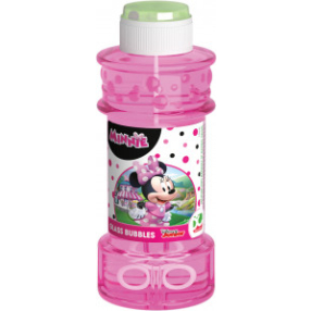 MEGA Bublifuk MINNIE 300ml