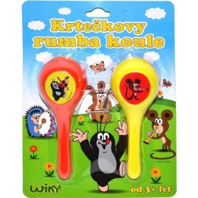 Rumba guľa Krtko 16 cm