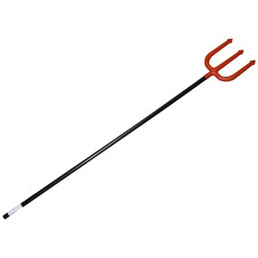 Čertovské vidly trojzubec 115 cm