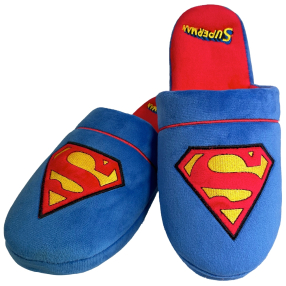 Superman Bačkory 42-45