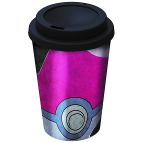 Pokémon Hrnček na kávu 390 ml