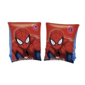 BESTWAY Nafukovacie rukávniky Spider-Man 3-6 rokov 18-30 kg