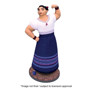 Bullyland 11522 - Disney Encanto Luisa