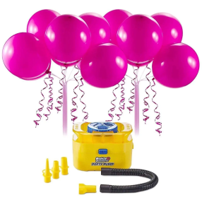 Zuru - Dárkové balení balónků s kompresorem - více druhů