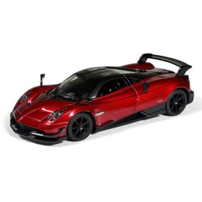 Kovový model - Pagani Huayra BC 2016
