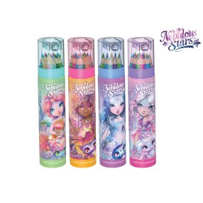 Nebulous Stars Pastelky v tube