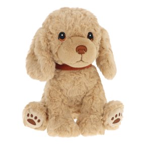 Keeleco Šteňa Love Cavapoo 23 cm