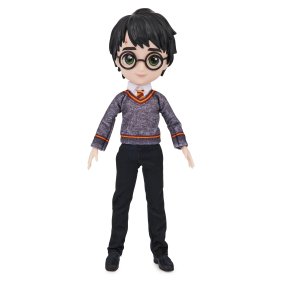 Harry Potter Firgurka Harry Potter 20 cm