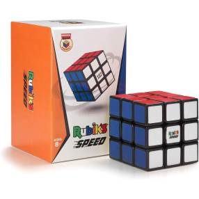 Spin Master RUBIKS - Rubikova Kostka 3x3 Speed Cube