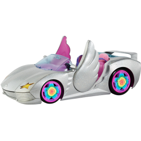 Barbie Extra - Kabriolet