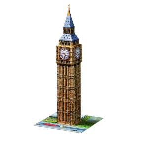Ravensburger Puzzle Big Ben 3D 216 dielikov