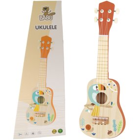 BABU - Ukulele